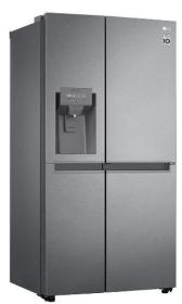 Lg GSJV31DSXF - Frigorífico americano NoFrost 179x91.3Cm 635L Clase F