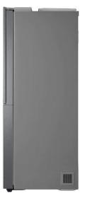Lg GSJV31DSXF - Frigorífico americano NoFrost 179x91.3Cm 635L Clase F