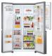 Lg GSJV31DSXF - Frigorífico americano NoFrost 179x91.3Cm 635L Clase F