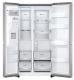 Lg GSJV31DSXF - Frigorífico americano NoFrost 179x91.3Cm 635L Clase F