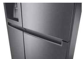 Lg GSJV31DSXF - Frigorífico americano NoFrost 179x91.3Cm 635L Clase F