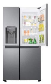 Lg GSJV31DSXF - Frigorífico americano NoFrost 179x91.3Cm 635L Clase F