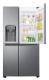 Lg GSJV31DSXF - Frigorífico americano NoFrost 179x91.3Cm 635L Clase F