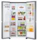 Lg GSJV31DSXF - Frigorífico americano NoFrost 179x91.3Cm 635L Clase F