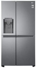 LG GSJV31DSXF - Frigorífico americano NoFrost 179x91.3Cm 635L Clase F