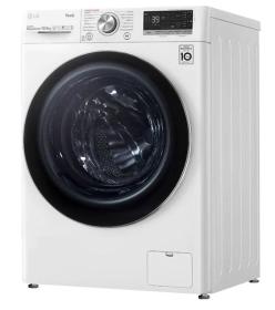 Lg F6WV7510PRW - Lavadora Autodosificacion 10,5 Kg 1600rpm Clase A