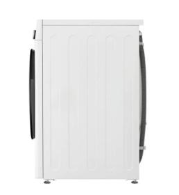 LG F4WV5509SMW - Lavadora Inteligente AI Direct Drive 9 Kg Autodosificación