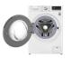 Lg F4DV7509S2W - Lavasecadora Inteligente AI Direct Drive 9/6 Kg Autodosificador