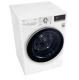 Lg F4DV7509S2W - Lavasecadora Inteligente AI Direct Drive 9/6 Kg Autodosificador