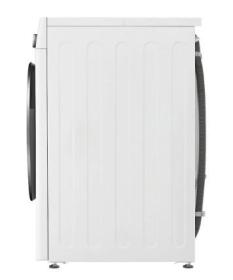Lg F4DV7509S2W - Lavasecadora Inteligente AI Direct Drive 9/6 Kg Autodosificador