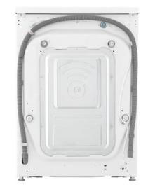 Lg F4DV7509S2W - Lavasecadora Inteligente AI Direct Drive 9/6 Kg Autodosificador