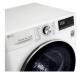 Lg RC90V9AV3Q - Secadora Bomba de Calor 9Kg Dual Inverter Clase A+++
