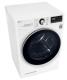 Lg RC90V9AV3Q - Secadora Bomba de Calor 9Kg Dual Inverter Clase A+++