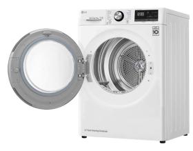 Lg RC90V9AV3Q - Secadora Bomba de Calor 9Kg Dual Inverter Clase A+++