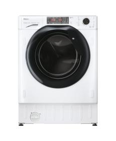 Haier HWDQ90B416FWB-S - Lavasecadora Integrada 9/5 kg 1600rpm Inverter