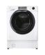 Haier HWDQ90B416FWB-S - Lavasecadora Integrada 9/5 kg 1600rpm Inverter