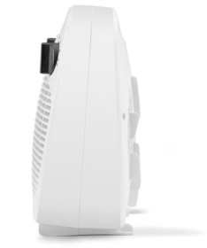 Orbegozo FH 5041 - Calefactor con Ventilador 2000W con Asa Color Blanco