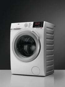 Aeg L6FEG142P - Lavadora 10Kg 1400rpm con Vapor Inverter Clase A