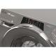 Candy ROW4964DWMCRE-S - Lavasecadora 9/6Kg 1400rpm Clase D Antracita