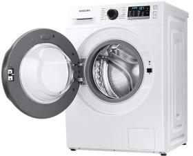 Samsung WW80TA046AE/EC - Lavadora Serie 50 8Kg Blanco 1400rpm Clase B