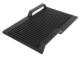 Siemens HZ390522 - Grill para placas con zona flex inducción