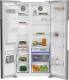 Beko GN162341XBN - Frigorífico Side by Side NoFrost 179x91x70.5cm Inox E