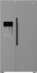 Beko GN162341XBN - Frigorífico Side by Side NoFrost 179x91x70.5cm Inox E