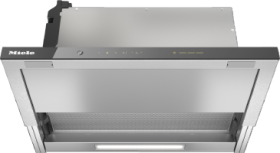 Miele DAS 4630 - Campana Integrada Plana 60 Cm Con@ctivity SmartControl