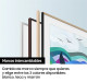 Samsung QE43LS03BAUXXC - Televisor The Frame 43" SmartTV (2022)