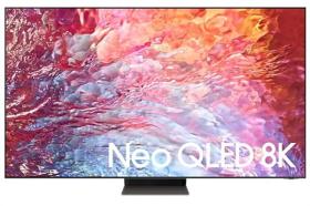 Samsung QE55QN700BTXXC - Smart TV (2022) Neo QLED 8K 55" con Wifi