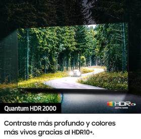 Samsung QE55QN700BTXXC - Smart TV (2022) Neo QLED 8K 55" con Wifi