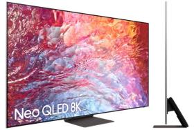 Samsung QE55QN700BTXXC - Smart TV (2022) Neo QLED 8K 55" con Wifi