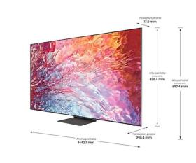 Samsung QE65QN700BTXXC - Smart TV (2022) Neo QLED 8K 65" con Wifi