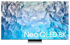 Samsung QE65QN900BTXXC - Smart TV (2022) Neo QLED 8K 65" HDMI 4K 120Hz