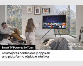 Samsung QE75LS03BAUXXC - Televisor The Frame 75" SmartTV (2022)