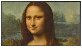 Samsung QE75LS03BAUXXC - Televisor The Frame 75" SmartTV (2022)