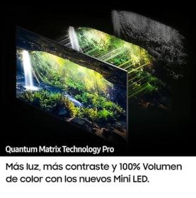 Samsung QE75QN700BTXXC - Smart TV (2022) Neo QLED 8K 75" con Wifi