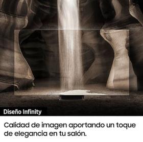 Samsung QE75QN800BTXXC - Smart TV (2022) 75" Neo QLED 8K Dolby Atmos®