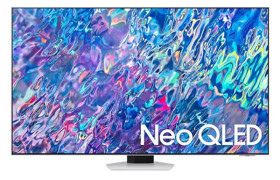 Samsung QE75QN85BATXXC - Smart TV (2022) Neo QLED 55" 4K con IA