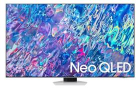 Samsung QE85QN85BATXXC - Smart TV (2022) Neo QLED 85" 4K con IA