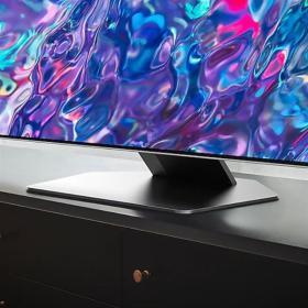 Samsung QE85QN85BATXXC - Smart TV (2022) Neo QLED 85" 4K con IA