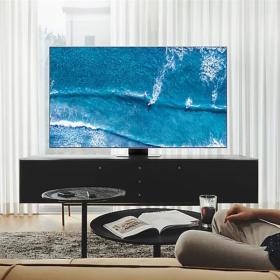 Samsung QE85QN85BATXXC - Smart TV (2022) Neo QLED 85" 4K con IA
