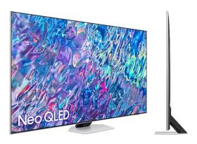 Samsung QE85QN85BATXXC - Smart TV (2022) Neo QLED 85" 4K con IA