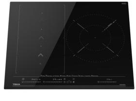 Teka IZS 67620 MST - Placa inducción flex de 60cm 8 funciones directas