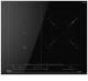Teka IZS 67620 MST - Placa inducción flex de 60cm 8 funciones directas