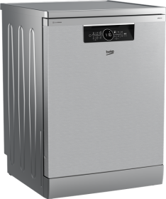 Lavavajillas Beko Bdfn36640xc BDFN36640XC