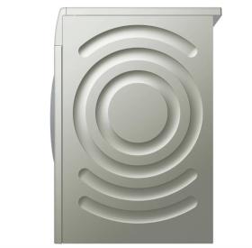 Balay 3TS494XD - Lavadora con Autodosificación 9 Kg Acero Antihuellas