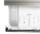 Balay 3TS494XD - Lavadora con Autodosificación 9 Kg Acero Antihuellas