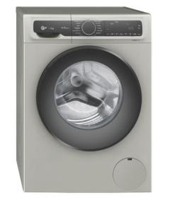 Balay 3TS494XD - Lavadora con Autodosificación 9 Kg Acero Antihuellas