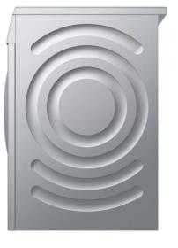 Balay 3TS995XT - Lavadora Acero Antihuellas de 9kg 1400rpm Clase A